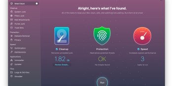 MacPaw releases CleanMyMac X, a macOS Mojave junk and malware killer