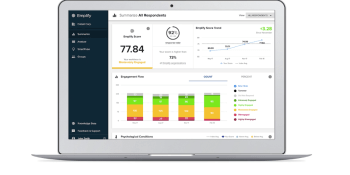 Indiana’s Emplify raises $7.5 million for its employee satisfaction software