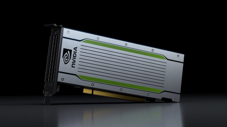 Nvidia Tesla T4 