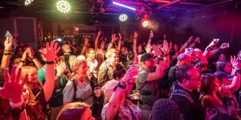 Avnet debuts vibrating wearables that let concertgoers ‘feel’ music