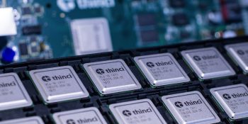 ThinCI raises $65 million to develop its AI processors for automonomous and connected vehicles