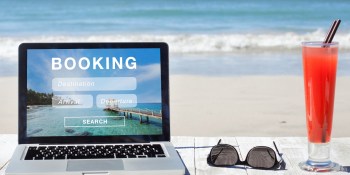 Travel tech startups are scooping up VC cash by the bucketload
