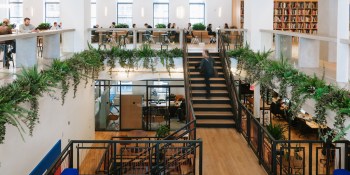 WeWork acquires Utah software startup Teem for a reported $100 million