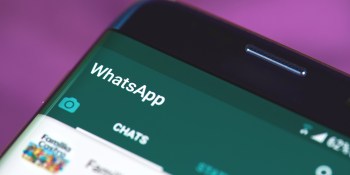 WhatsApp cofounder Brian Acton calls himself a ‘sellout’ for taking Facebook‘s cash