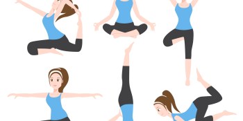 German yoga startup Asana Rebel raises $17.4 million from Greycroft, E.ventures, others