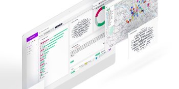 ZenCity raises $6 million for AI platform that helps cities crunch big data and track residents’ sentiment