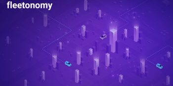 Fleetonomy raises $3 million for AI fleet management tools