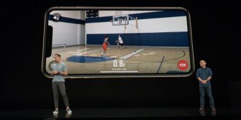 Apple seeks patent for AR/VR video recording with multi-angle playback