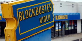 Sorry Captain Marvel, but I’m still dancing on the grave of Blockbuster