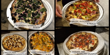 MIT students use AI to cook up pizza recipes