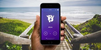 Drops teaches vanishing native Hawaiian language on iOS and Android