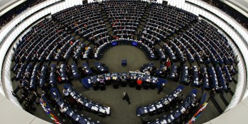 EU Parliament passes copyright reform, but fate of controversial ‘link tax’ and ‘upload filter’ uncertain