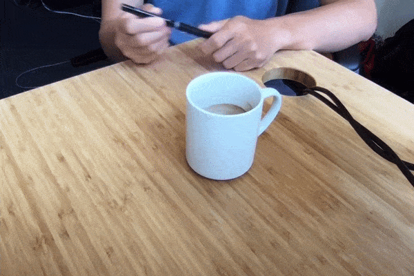 MIT CSAIL object tracking