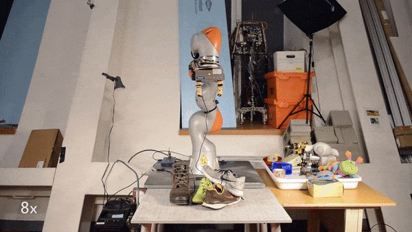 DON MIT CSAIL robot AI