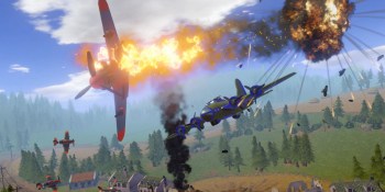 Final Assault hands-on: This VR strategy game’s simplicity is its sweet spot