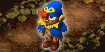 The RetroBeat: Why I’m wishing for Super Mario RPG’s Geno in Super Smash Bros. Ultimate
