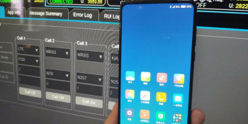 Xiaomi hints at 5G Mi Mix 3 as China mulls merger of national carriers