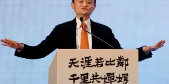 Alibaba’s Jack Ma to step down in September 2019, Daniel Zhang to become chairman