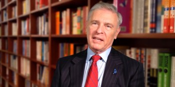 The Valley needs a business Mr. Rogers … and I think I found him