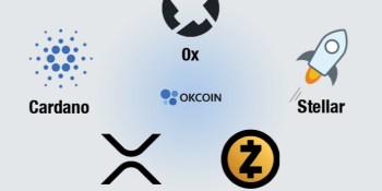 OKCoin will list 5 new cryptocurrencies in effort to diversify its exchange