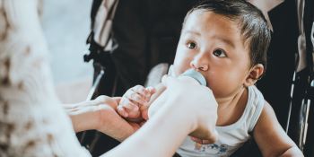 Maven raises $27 million for nationwide breast milk delivery service