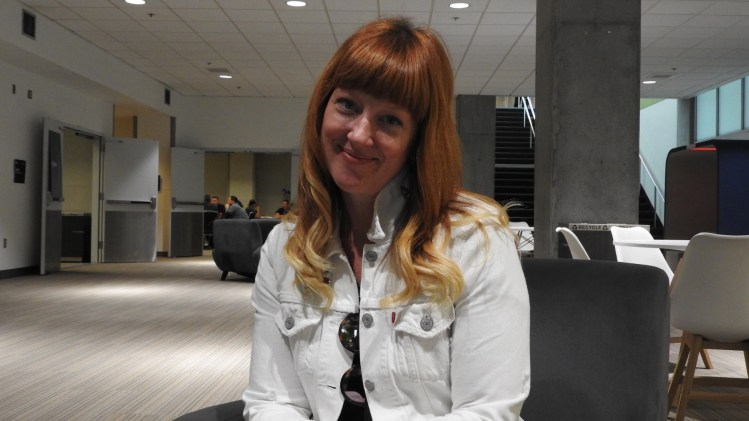 Robin Hunicke is cofounder of Funomena.