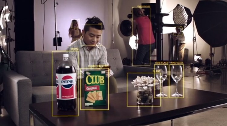 Ryff can insert virtual objects into videos.