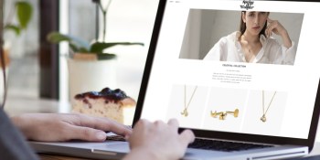 Shopify sellers can now offer on-demand 3D-printed goods via Shapeways
