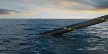 Facebook is building a 1,553-mile subsea cable to boost internet speeds in Argentina