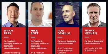 SparkLabs launches accelerator in D.C. for cybersecurity and blockchain startups