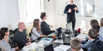How to solve your cybersecurity skills shortage