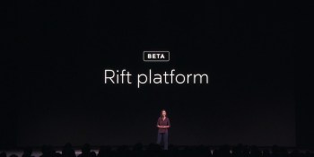 Facebook shows off Oculus Home improvements and Hybrid Apps