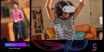 Oculus Go gets foveated rendering, visual improvements, and YouTube VR