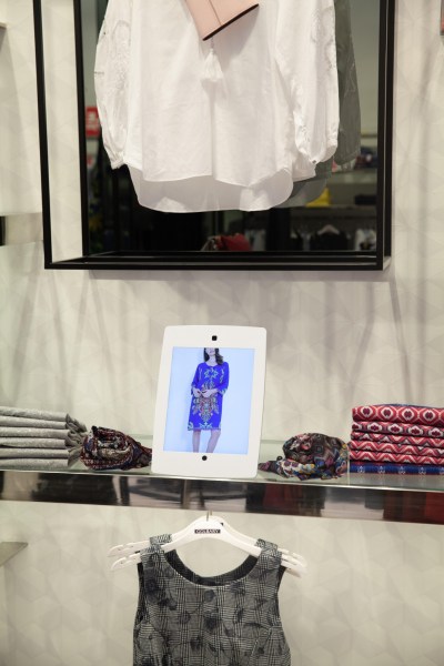 Mystore-E