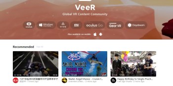 Veer VR launches Experience tool for VR content creation