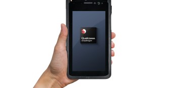 Huge Qualcomm 5G test phone sparks concerns ahead of network launches (Updated)