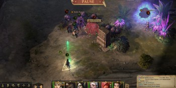 The infuriating design of Pathfinder: Kingmaker shows the value of a Dungeon Master