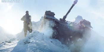 Battlefield V deploys its battle royale mode in March