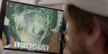 Adobe launches Project Aero AR authoring tool in private beta