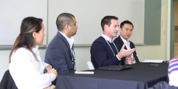 Aramark exec: ‘Trying to explain AI and machine learning to the C-suite is a waste of time’