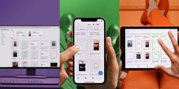 Adobe Document Cloud improves collaboration tools, strengthens mobile apps, and adds AI form recognition