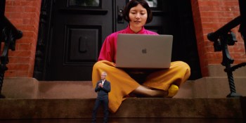 Apple passes 100 million active Mac users
