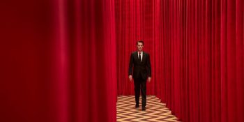 Twin Peaks is bringing the Red Room into VR