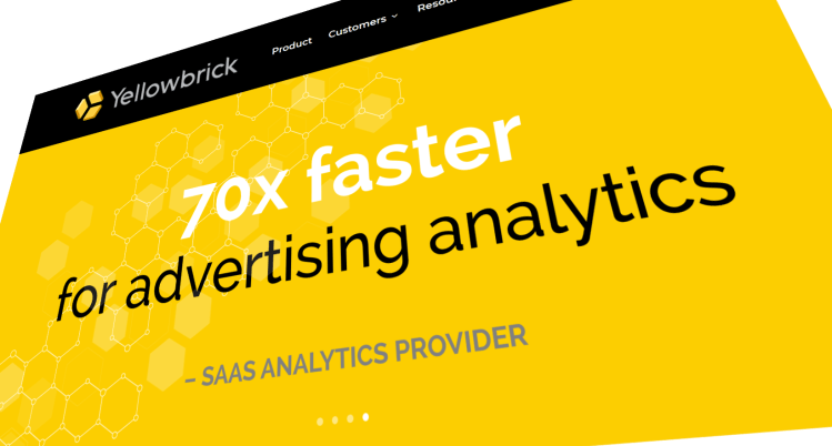 Yellowbrick Data
