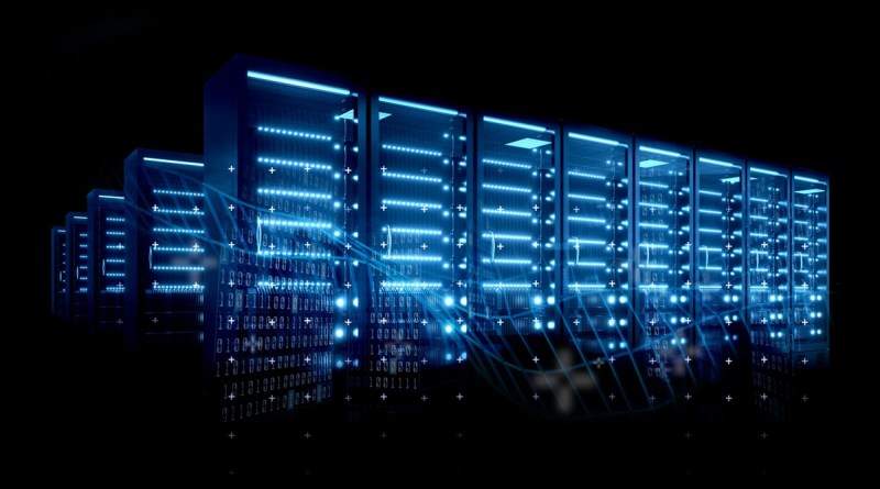 ARM expects to manage a trillion devices in the Neoverse.