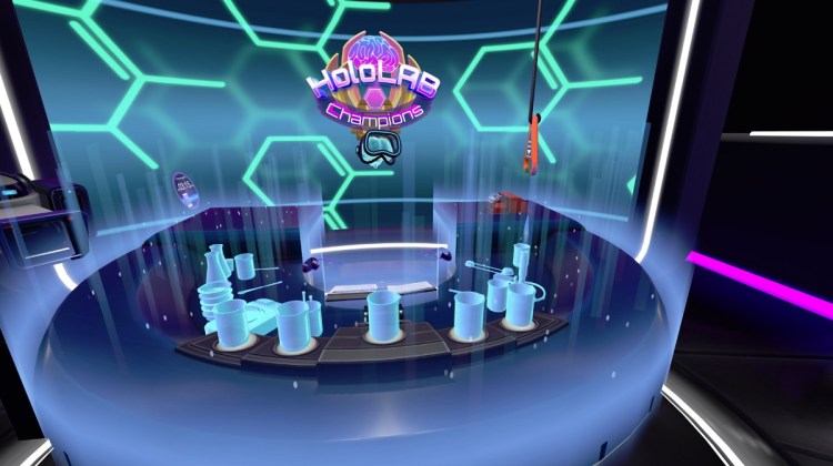 Intel opened its Tech Learning Lab in the Bronx Academy of Science.