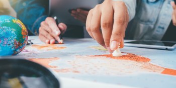 Expanding your startup into new markets? Here’s how to budget