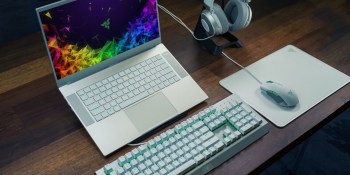 Razer launches latest 15-inch Blade gaming laptop and limited Mercury edition