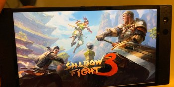 Razer Phone 2 hands-on review — Holding its own against Apple’s best