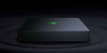 Razer has its own router now — the $250 Sila